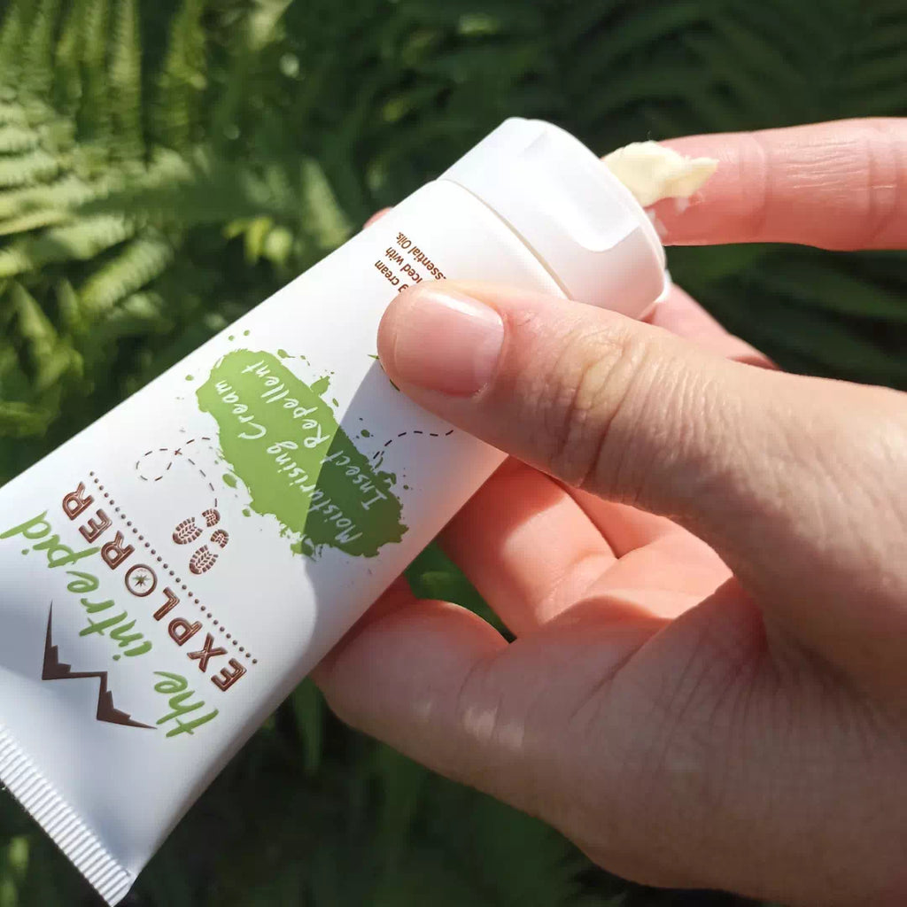 Travel Size Insect Repellent (60ml) image 1