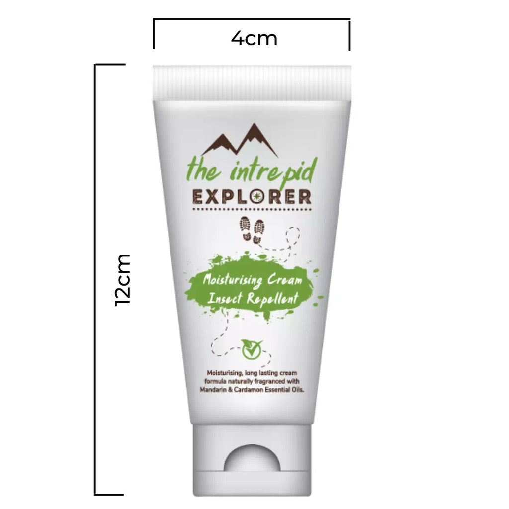 Travel Size Insect Repellent (60ml) image 4