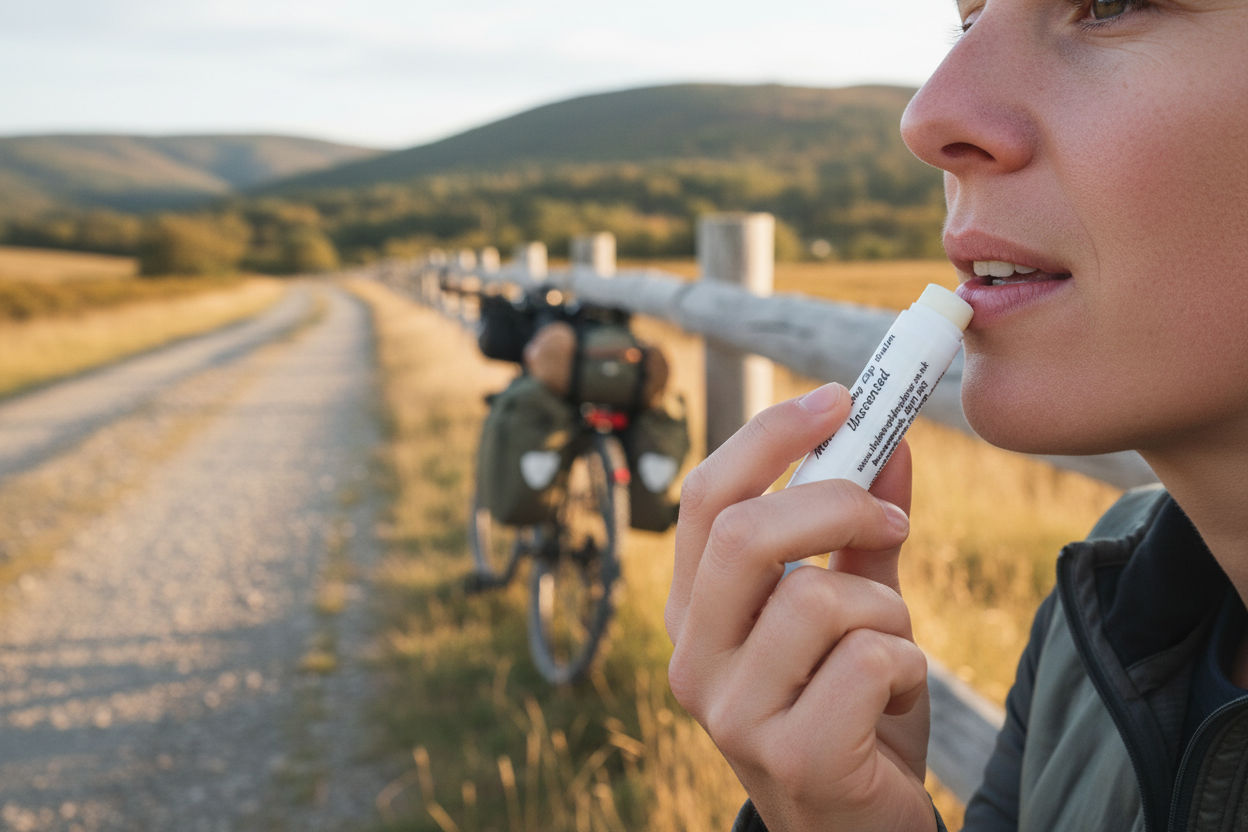 Bikepacking