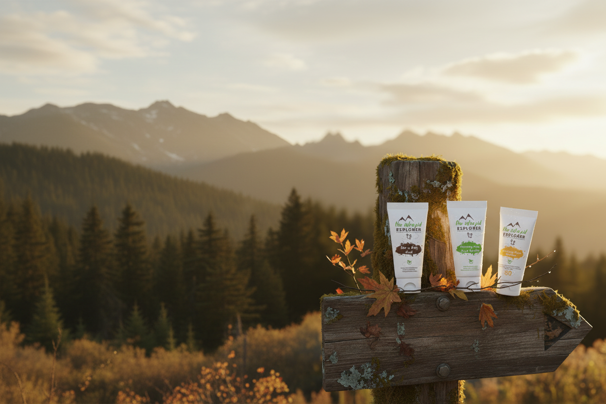 Hero Banner - Products Right
