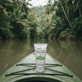 Insect Repellent - kayaking