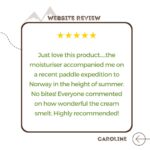 Travel Size Insect Repellent (60ml) - Image 4