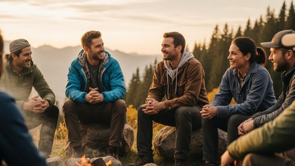May Bank Holiday camping essentials: SPF 50 sunscreen, insect repellent and powdered hair & body wash