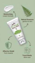 Travel Size Insect Repellent (60ml) - Image 3